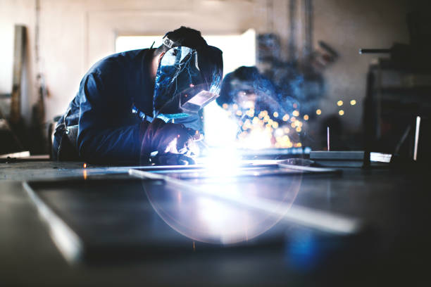 Best Automotive Welding in Vinco, PA
