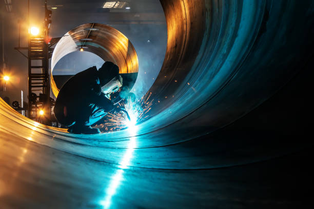 Best Automation and Robotic Welding in Vinco, PA