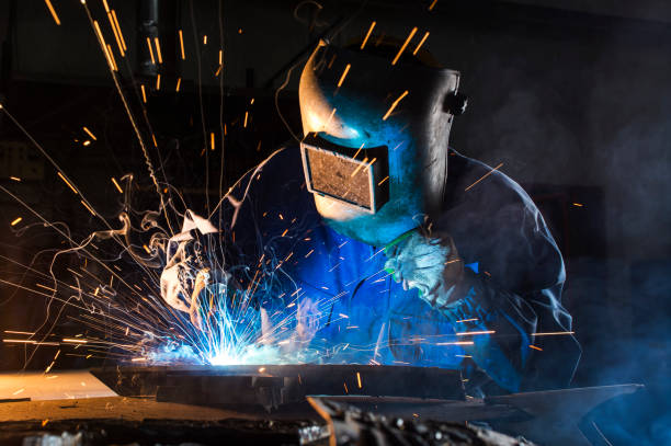 Best Welding Inspection and Certification in Vinco, PA