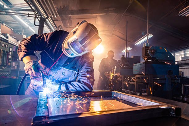 Best Automotive Welding in Vinco, PA