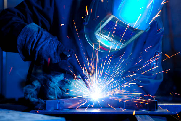 Affordable Welder Services in Vinco, PA