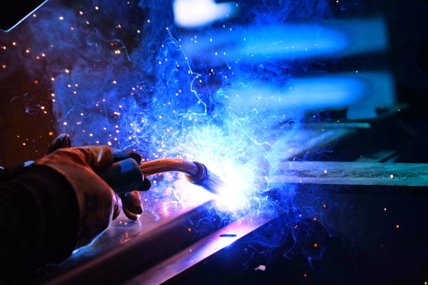Affordable Welder Services in Vinco, PA