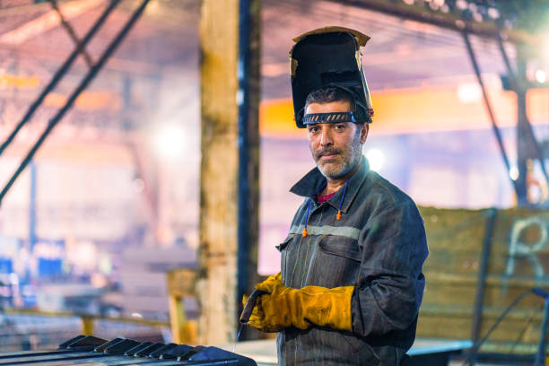 Affordable Welder Services in Vinco, PA