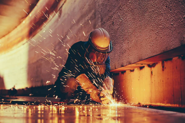 Vinco, PA Welder & Metal Fabrication Company
