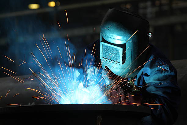  Vinco, PA Welder Pros