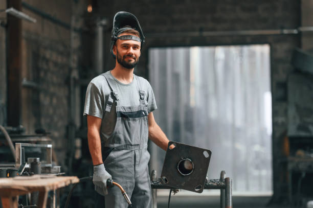 Best Artistic and Custom Metal Fabrication in Vinco, PA