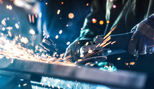  Vinco, PA Welder Pros